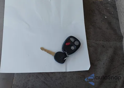 2004 Chevrolet Impala from USA, damaged, VIN 2G1WF52E649295219